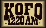 KOFO Radio