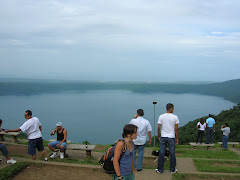 Laguna de Apoyo