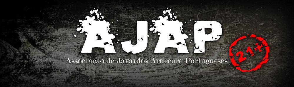 Ass. de Javardos Ardecore Portugueses