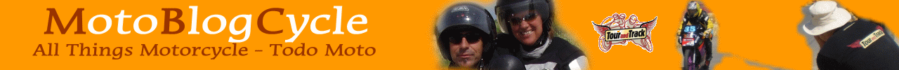 MotoBlogCycle