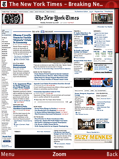 Download all versions of Opera Mini and Opera Mini Mod