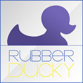 Rubber Ducky