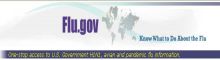 HHS Pandemic Information