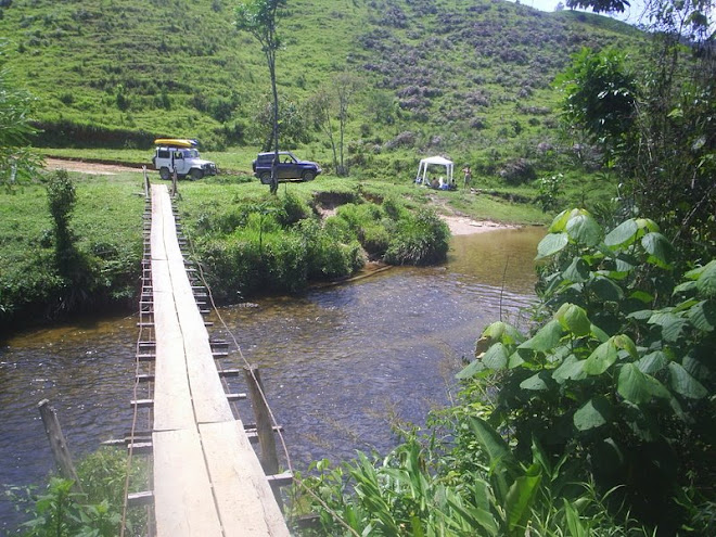 RIO DO BRAÇO