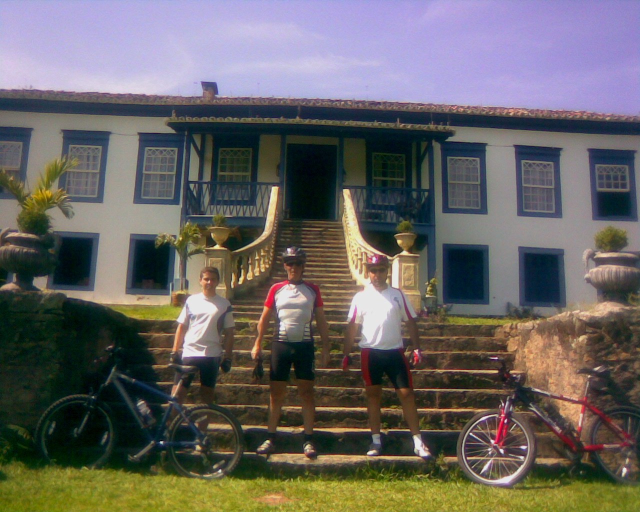 Fazenda Boa Vista