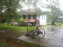 Fazenda Bom Retiro - Quatis