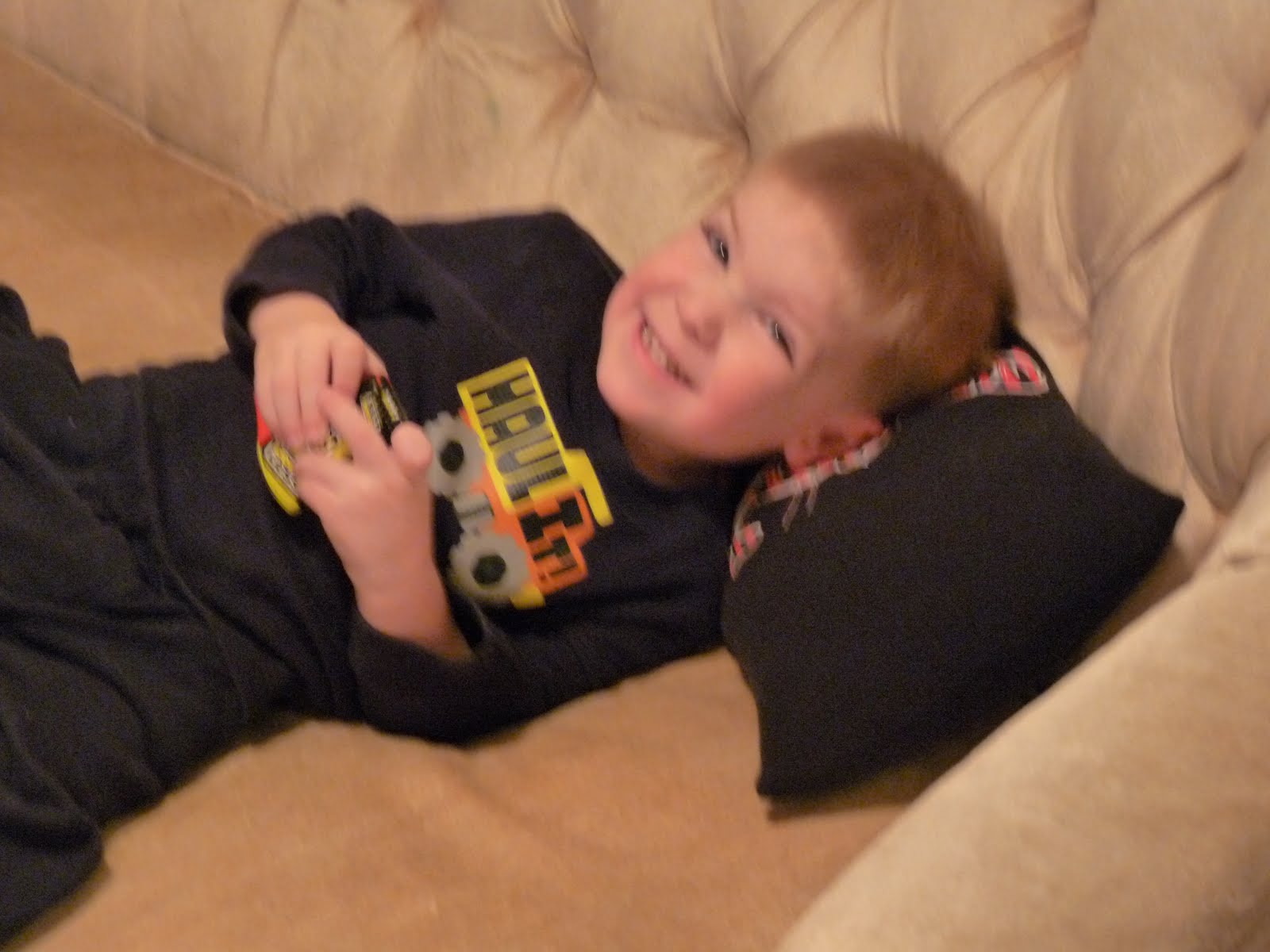 Smile Like You Mean it The Cat in the Hat