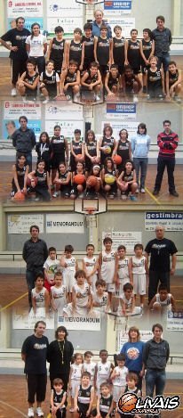 Minis OFC 2006/2007