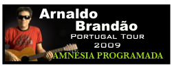 Artista Exclusivo SpecialTV em Portugal