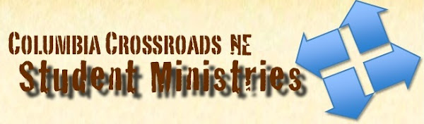 CCNE Student Ministries