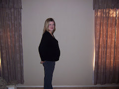 The 28 Week Belly