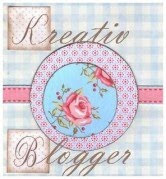 Kreative Blogger Award