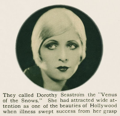 Dorothy Seastrom