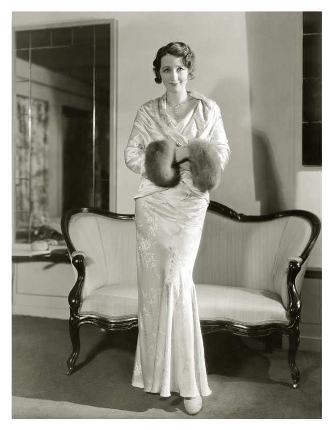 Allure Hedda Hopper