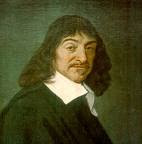 Descartes (1596-1650)