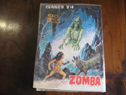 Jual Komik Silat Jadul Langka Idonesia