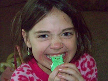 Lou Lou the Lamby