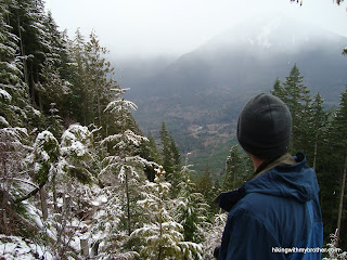 green mountain hikingwithmybrother