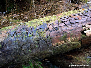 mineral city silver creek hikingwithmybrother