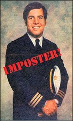 en los anos 60 frank abagnale jr logro convertirse en uno de los