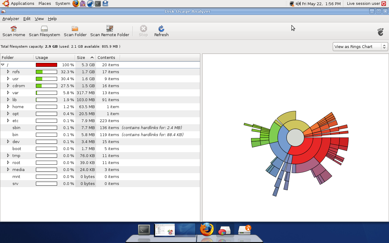 [disk-usage]
