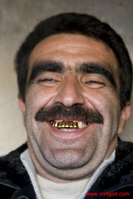 Funny Teeth Funny Teeth