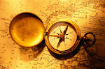 Direction and Guidance in the World; for your Life