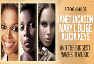 Essence Music Festival Volume