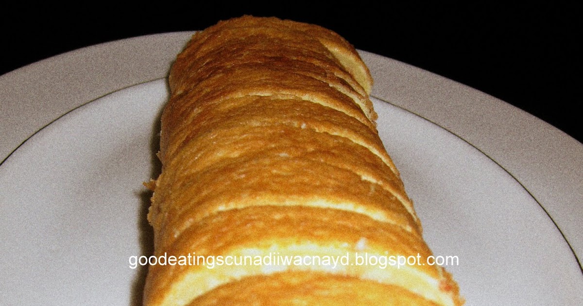Jelly Roll Cake Jelly Roll Cake
