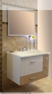 ArqCoBa: AMOBLAMIENTOS DE BAÑO