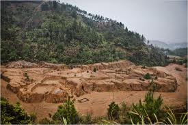 The China Climate Talks