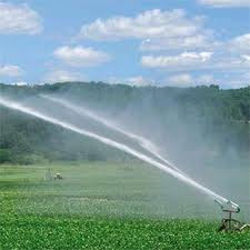 Water Scarcity vs. Water Security