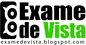 Exame de Vista