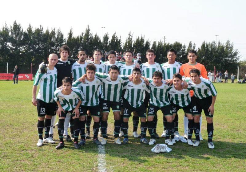 Código Banfield: Banfield campeón en Cuarta División Código Banfield: Banfield campeón en Cuarta División