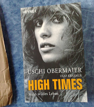 High Times - Mein wildes Leben