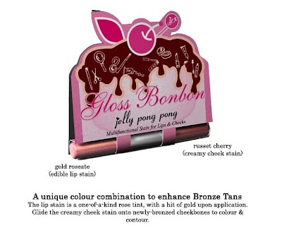 gloss gloss