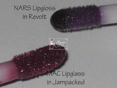 nars revolt