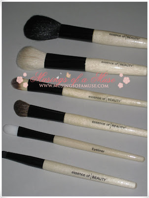 Hauled It: Essence of Beauty