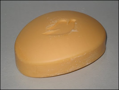 Dove Burst