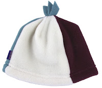 Fleece hats by Cagoule Fleece
