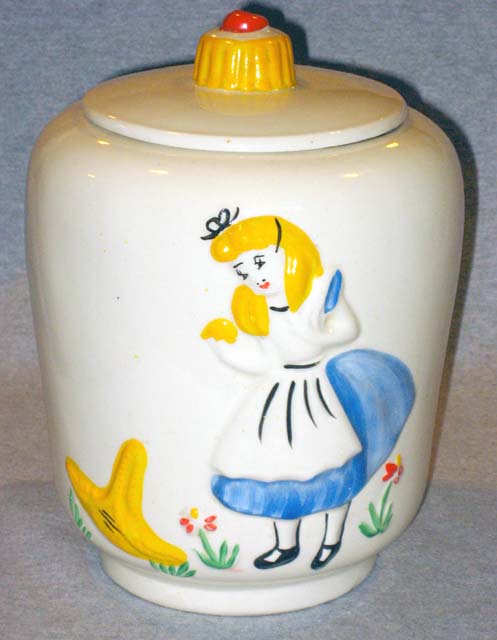 Disney Cookie Jars For Sale Impressive Vintage Disney Alice In Wonderland The Great Cookie Conundrum Disney Cookie Jars For Sale Impressive Vintage Disney Alice In Wonderland The Great Cookie Conundrum