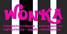 Las Fiestas nuestras son Producidas by Wonka
