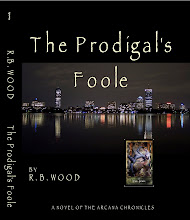 Prototype Cover