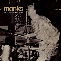 The Monks - The Early Years 1964-1965 The Monks - The Early Years 1964-1965