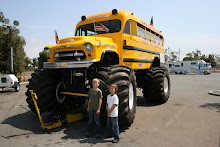 Big School Bus