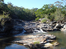 Beleza Natural de Crixás