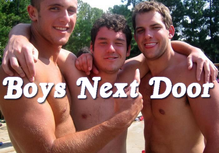 Boys Next Door