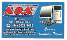 CURSOS DE INFORMATICA E ASSISTÊNCIA TÉCNICA