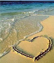 sand heart