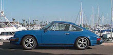 Porsche 912